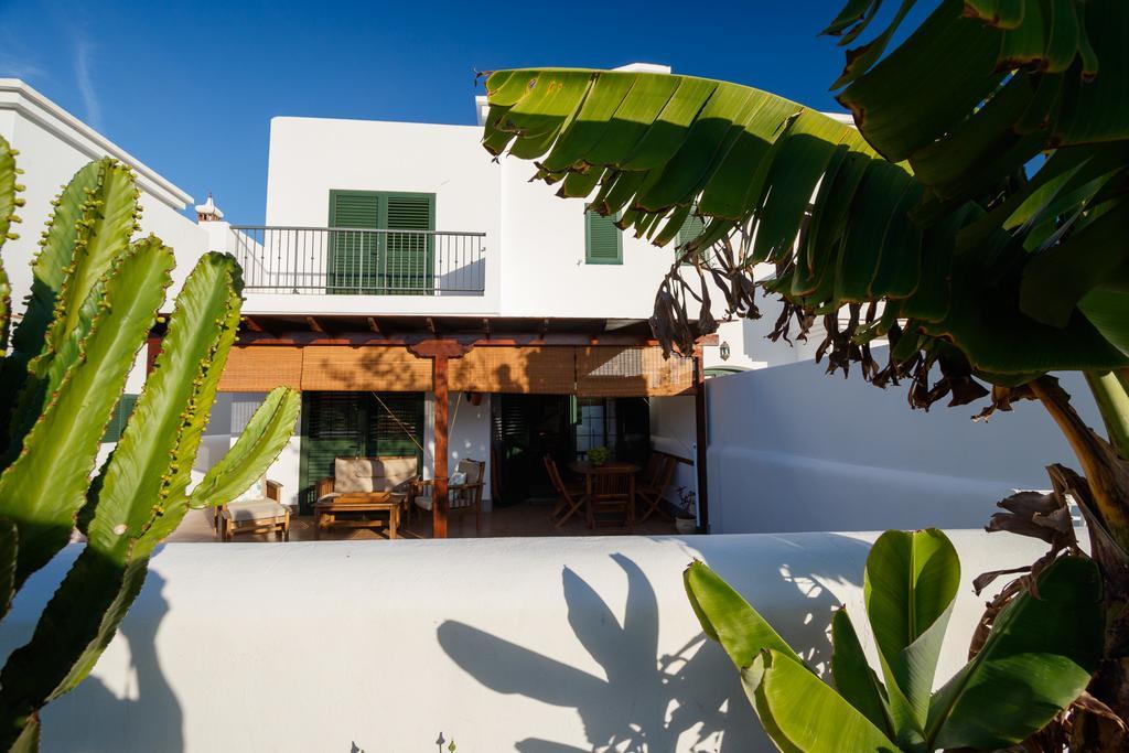 Villa Casa Nuria Agaete (Gran Canaria)